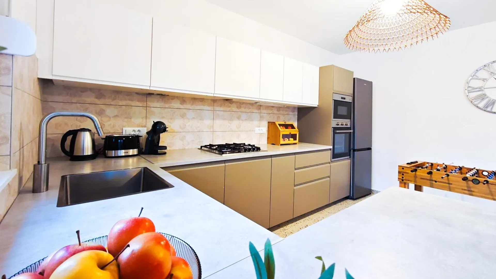 Villa David - Brand New - First Renting Summer 2025 Labin   Labin (Istria)