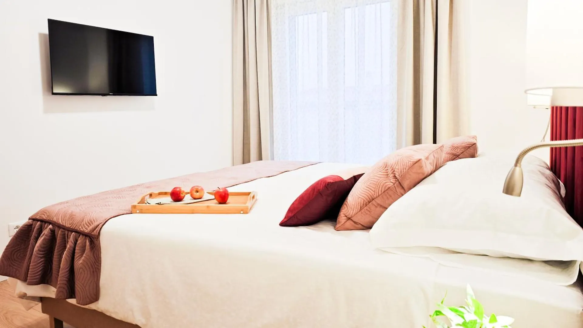 Villa David - Brand New - First Renting Summer 2025 Labin  Labin (Istria)
