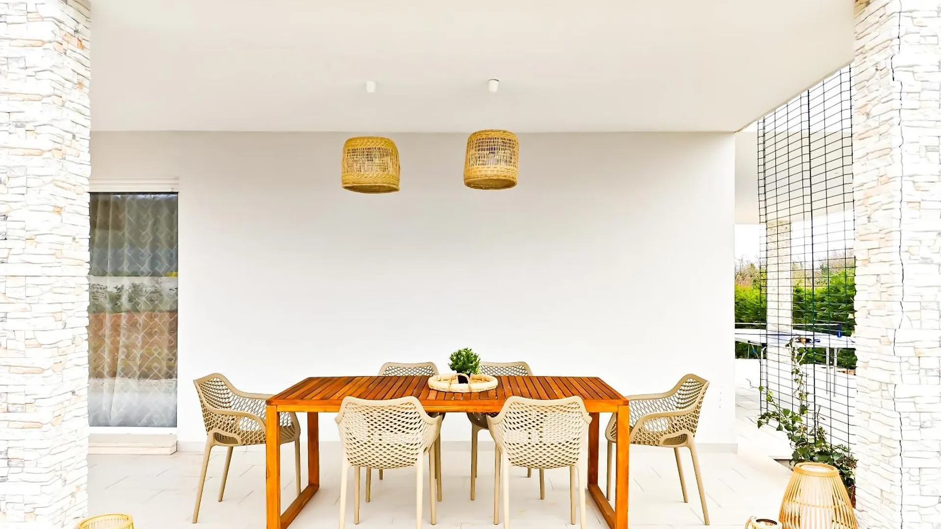 Villa David - Brand New - First Renting Summer 2025 Labin