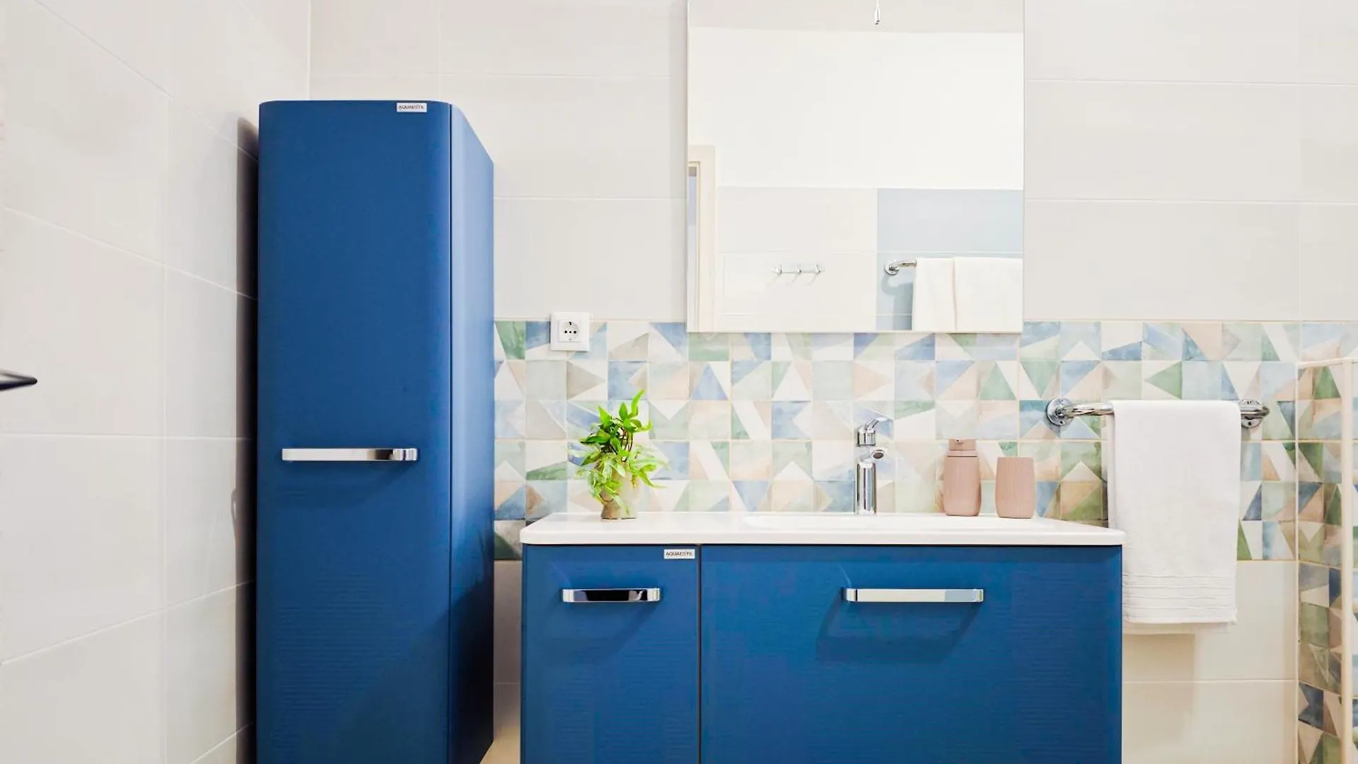Villa David - Brand New - First Renting Summer 2025 Labin  Labin (Istria)
