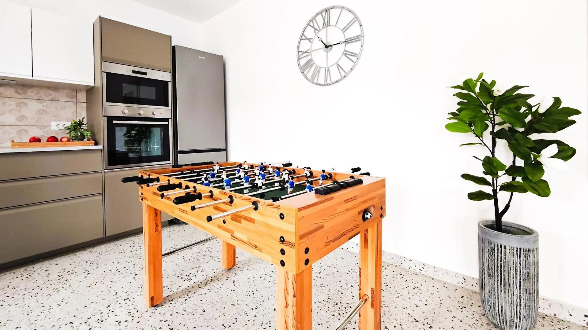 Villa David - Brand New - First Renting Summer 2025 Labin