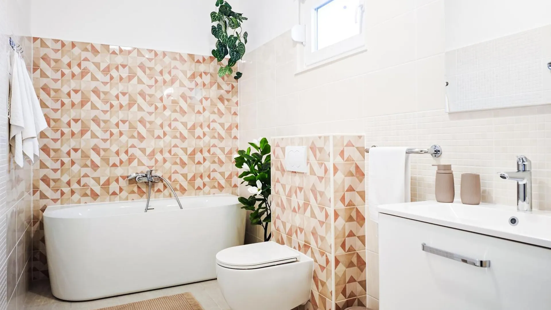 Villa David - Brand New - First Renting Summer 2025 Labin