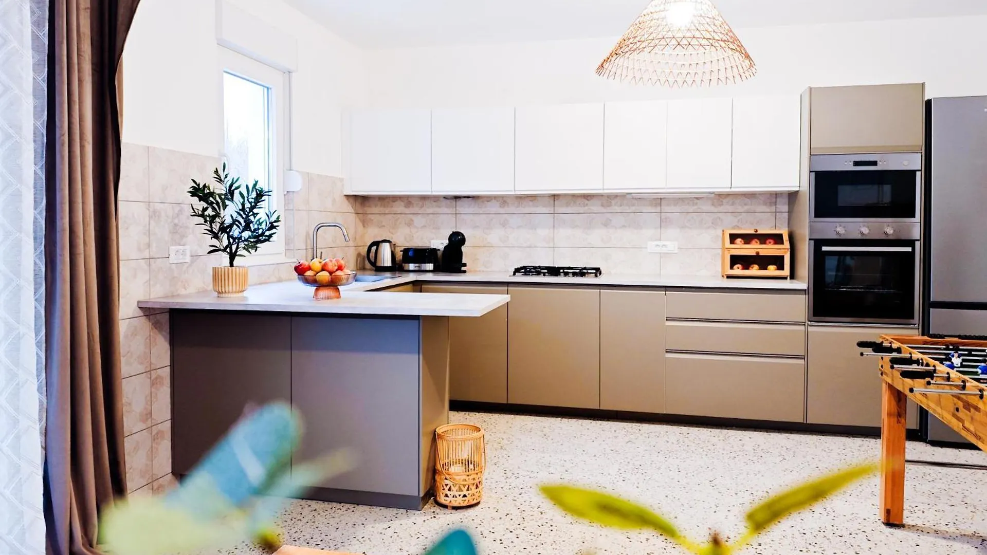Villa David - Brand New - First Renting Summer 2025 Labin   Labin (Istria)