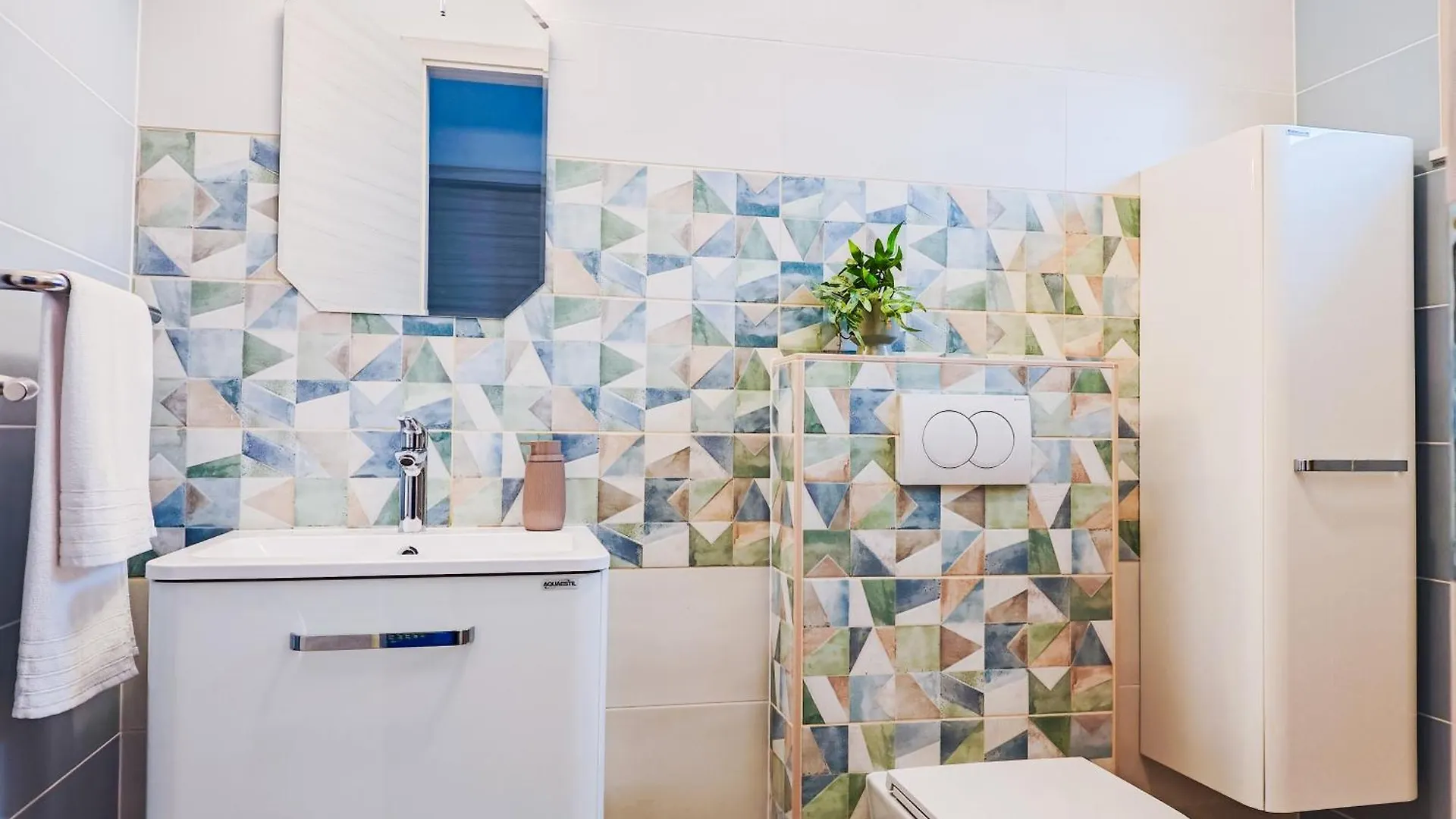 Villa David - Brand New - First Renting Summer 2025 Labin