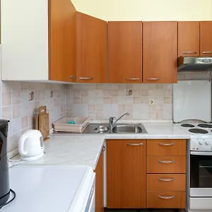 Haus Rita Apartment