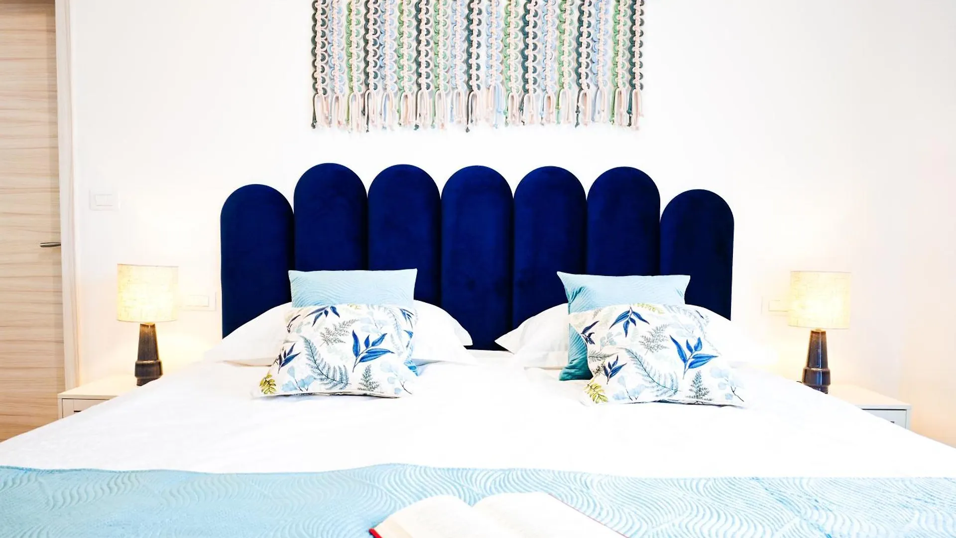Villa David - Brand New - First Renting Summer 2025 لابين كرواتيا